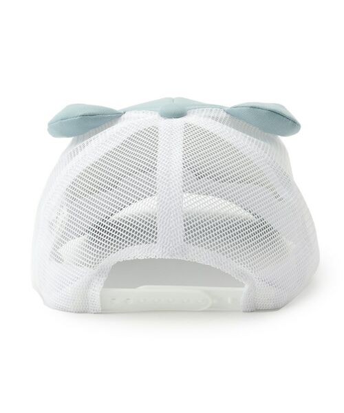 PINK-latte / ピンク ラテ キャップ | 刺繍メッシュキャップ | 詳細2