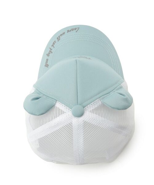 PINK-latte / ピンク ラテ キャップ | 刺繍メッシュキャップ | 詳細3