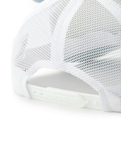 PINK-latte / ピンク ラテ キャップ | 刺繍メッシュキャップ | 詳細5