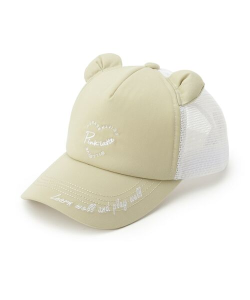 PINK-latte/sN e hJbVLbv Cgx[W(051) 00