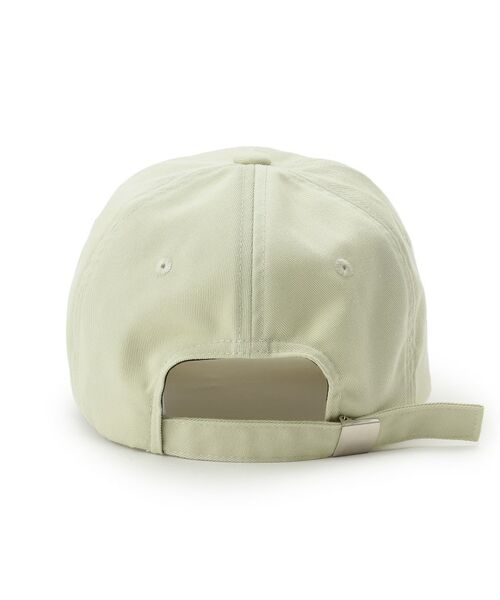 PINK-latte / ピンク ラテ キャップ | ツイルキャップ | 詳細2