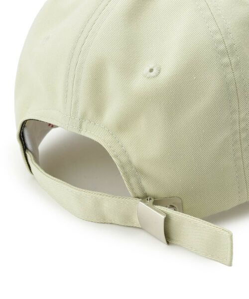 PINK-latte / ピンク ラテ キャップ | ツイルキャップ | 詳細5