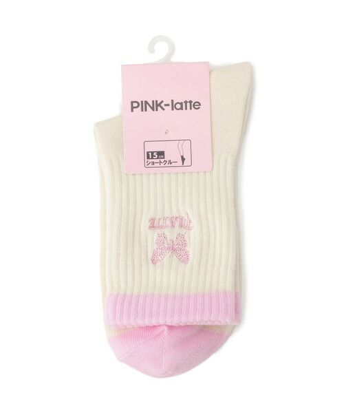 PINK-latte/sN e o^tChJV[g\bNX sN(071) 00