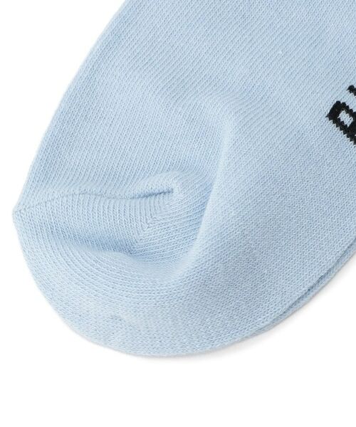 PINK-latte / ピンク ラテ ソックス | ワンちゃんリボンショートソックス | 詳細7