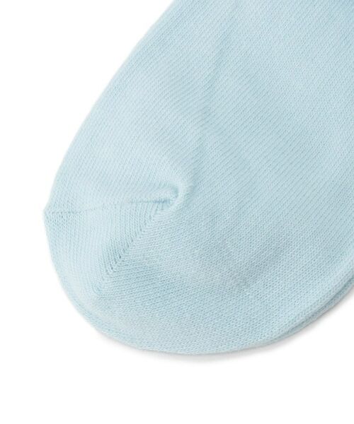 PINK-latte / ピンク ラテ ソックス | ナンバリングロゴショート | 詳細5