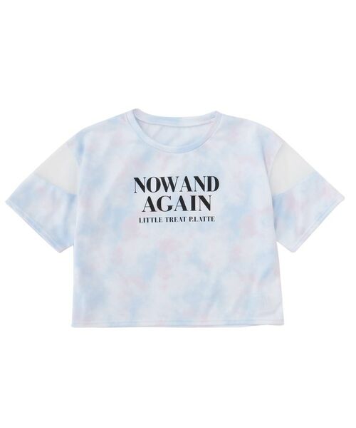 PINK-latte / ピンク ラテ 水着・スイムグッズ | 袖スリットT付タンキニ4点セット | 詳細5