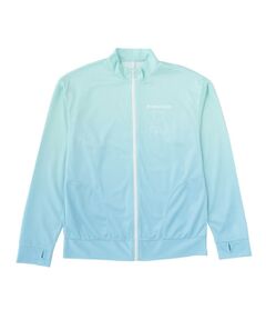 PINK-latte / ピンク ラテ 水着・スイムグッズ | グラデーションラッシュガード