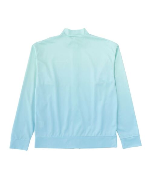 PINK-latte / ピンク ラテ 水着・スイムグッズ | グラデーションラッシュガード | 詳細2