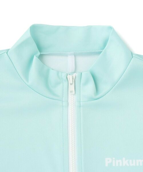 PINK-latte / ピンク ラテ 水着・スイムグッズ | グラデーションラッシュガード | 詳細3