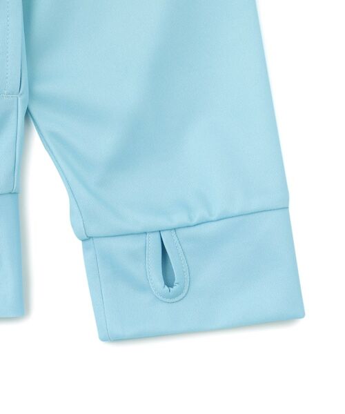 PINK-latte / ピンク ラテ 水着・スイムグッズ | グラデーションラッシュガード | 詳細4