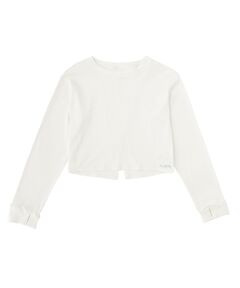 PINK-latte / ピンク ラテ 水着・スイムグッズ | リブTシャツラッシュガード