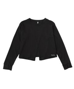 PINK-latte / ピンク ラテ 水着・スイムグッズ | リブTシャツラッシュガード