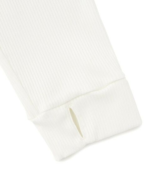 PINK-latte / ピンク ラテ 水着・スイムグッズ | リブTシャツラッシュガード | 詳細4