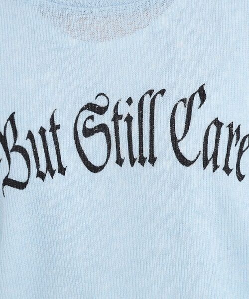 PINK-latte / ピンク ラテ その他トップス | 【セットアイテム】透かし編みドロストトップス+タンク | 詳細18