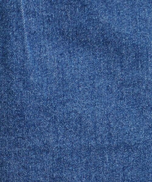 PINK-latte / ピンク ラテ ショート・ハーフ・半端丈パンツ | フロントレースアップキュロット | 詳細19