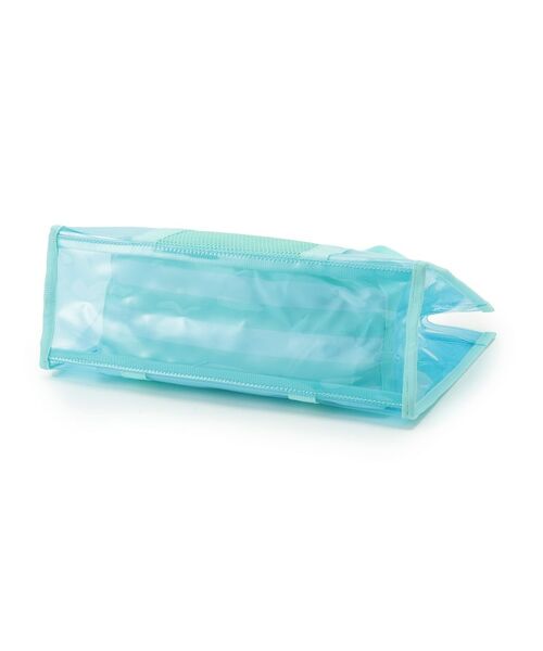 PINK-latte / ピンク ラテ トートバッグ | 巾着付きプールバッグ | 詳細5