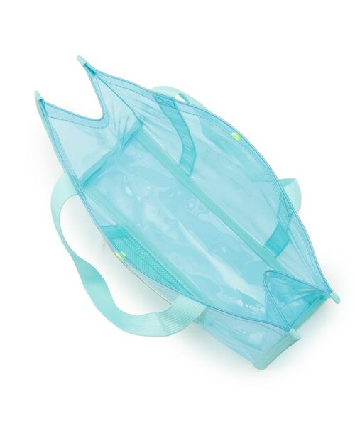 PINK-latte / ピンク ラテ トートバッグ | 巾着付きプールバッグ | 詳細9