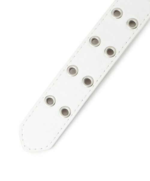 PINK-latte / ピンク ラテ ベルト・サスペンダー | ハトメベルト | 詳細2