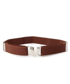 PINK-latte / ピンク ラテ ベルト・サスペンダー | ハートバックルゴムベルト