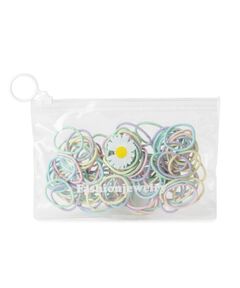 PINK-latte / ピンク ラテ ヘアアクセサリー | アソートヘアゴム