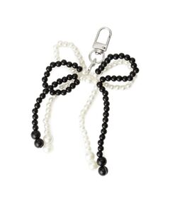 PINK-latte / ピンク ラテ キーホルダー・ストラップ | リボンチャーム