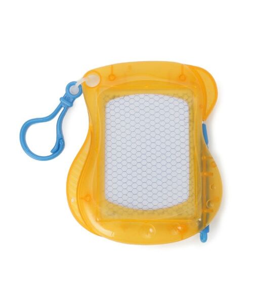 PINK-latte / ピンク ラテ キーホルダー・ストラップ | ミニおえかきボード | 詳細1