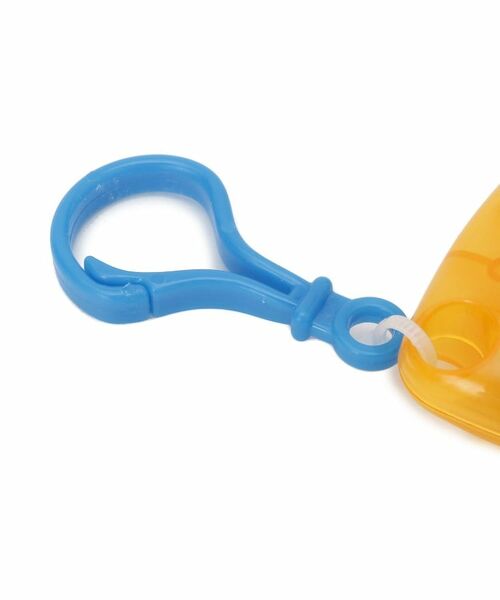 PINK-latte / ピンク ラテ キーホルダー・ストラップ | ミニおえかきボード | 詳細4