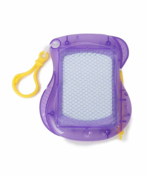 PINK-latte/ピンク ラテ ミニおえかきボード パープル(081) 00 PINK-latte/ピンク ラテ ミニおえかきボード パープル(081) 00