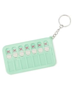 PINK-latte / ピンク ラテ キーホルダー・ストラップ | チェッカーキーホルダー