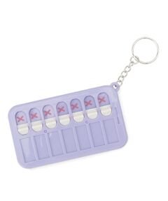 PINK-latte / ピンク ラテ キーホルダー・ストラップ | チェッカーキーホルダー