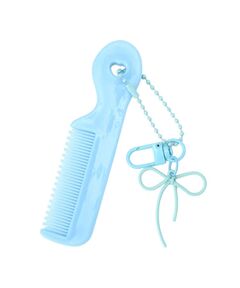 PINK-latte / ピンク ラテ キーホルダー・ストラップ | コームチャーム