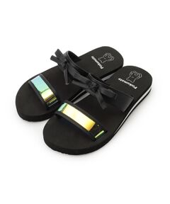 PINK-latte / ピンク ラテ サンダル | ビーチサンダル