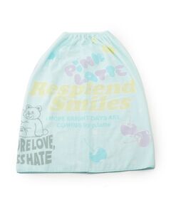 PINK-latte / ピンク ラテ 水着・スイムグッズ | 【80cm】ラップタオル