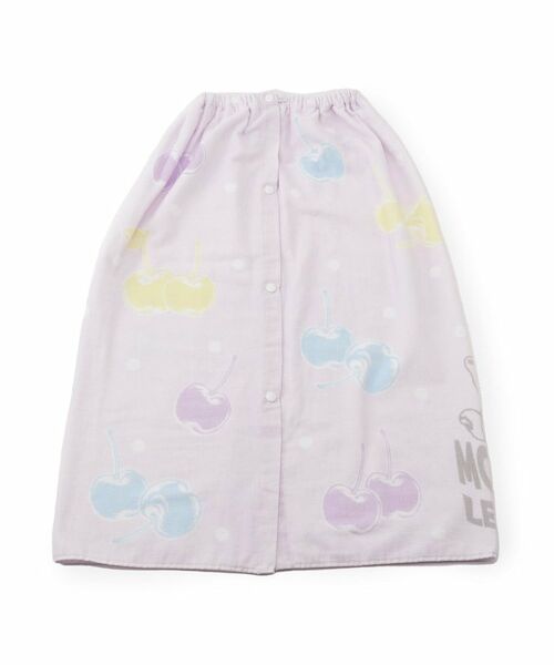 PINK-latte / ピンク ラテ 水着・スイムグッズ | 【80cm】ラップタオル | 詳細2