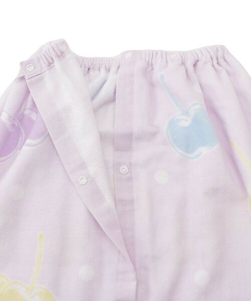 PINK-latte / ピンク ラテ 水着・スイムグッズ | 【80cm】ラップタオル | 詳細3