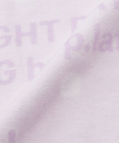 PINK-latte / ピンク ラテ 水着・スイムグッズ | 【80cm】ラップタオル | 詳細4