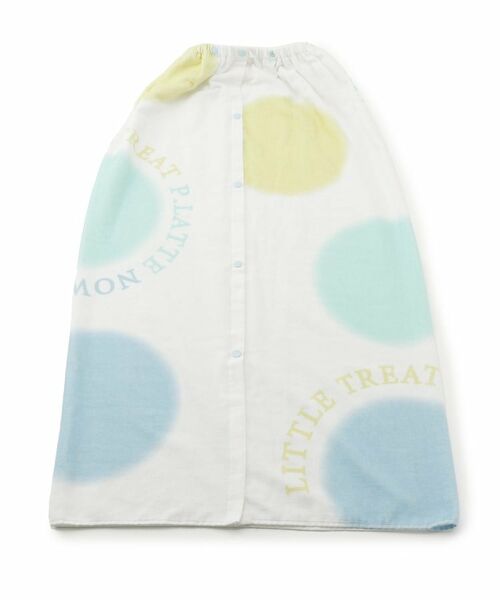 PINK-latte / ピンク ラテ 水着・スイムグッズ | 【100cm】ラップタオル | 詳細3