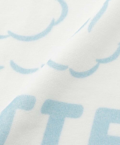 PINK-latte / ピンク ラテ 水着・スイムグッズ | 【100cm】ラップタオル | 詳細5