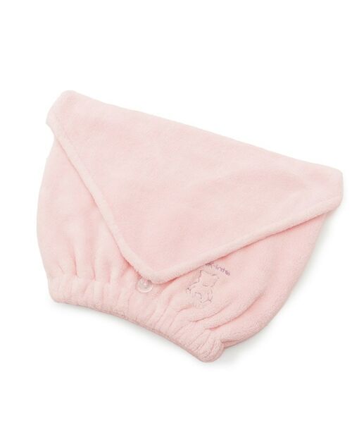 PINK-latte / ピンク ラテ 水着・スイムグッズ | ヘアカバータオル | 詳細1