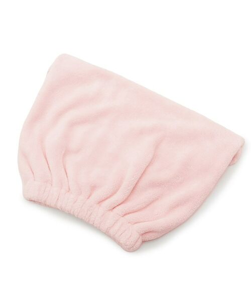 PINK-latte / ピンク ラテ 水着・スイムグッズ | ヘアカバータオル | 詳細2