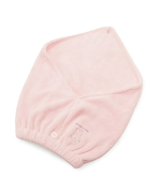 PINK-latte / ピンク ラテ 水着・スイムグッズ | ヘアカバータオル | 詳細3