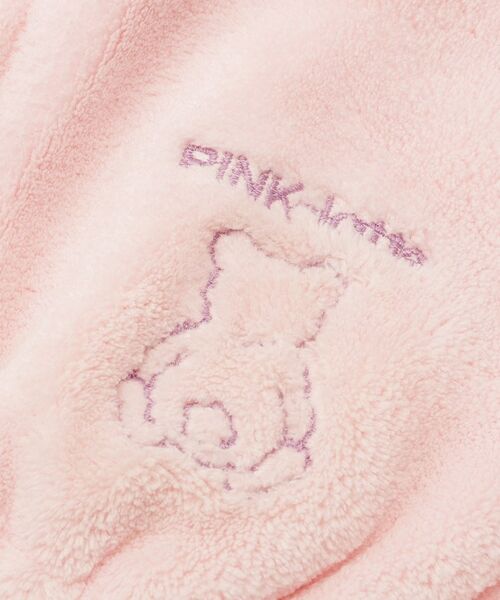 PINK-latte / ピンク ラテ 水着・スイムグッズ | ヘアカバータオル | 詳細5