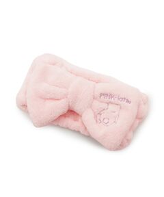 PINK-latte / ピンク ラテ 水着・スイムグッズ | ヘアバンドタオル