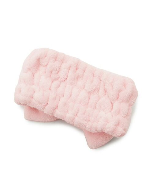 PINK-latte / ピンク ラテ 水着・スイムグッズ | ヘアバンドタオル | 詳細2