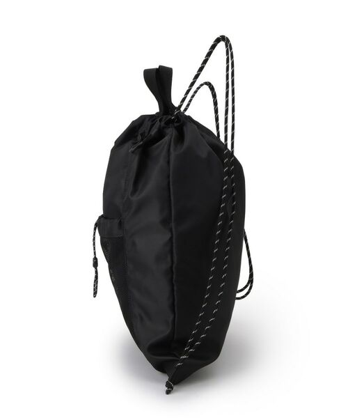 PINK-latte / ピンク ラテ リュック・バックパック | 【スクールグッズ／習い事】ナップサック | 詳細11