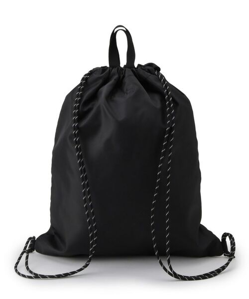 PINK-latte / ピンク ラテ リュック・バックパック | 【スクールグッズ／習い事】ナップサック | 詳細12