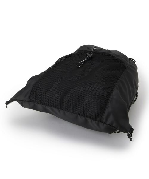 PINK-latte / ピンク ラテ リュック・バックパック | 【スクールグッズ／習い事】ナップサック | 詳細13