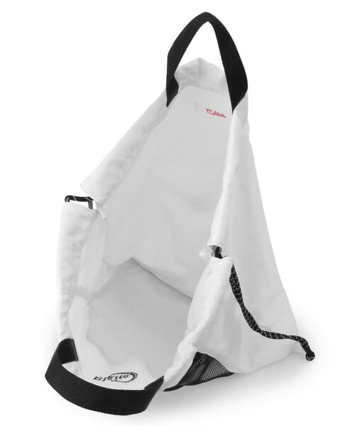 PINK-latte / ピンク ラテ リュック・バックパック | 【スクールグッズ／習い事】ナップサック | 詳細15