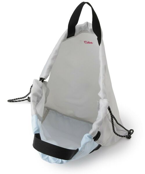 PINK-latte / ピンク ラテ リュック・バックパック | 【スクールグッズ／習い事】ナップサック | 詳細16