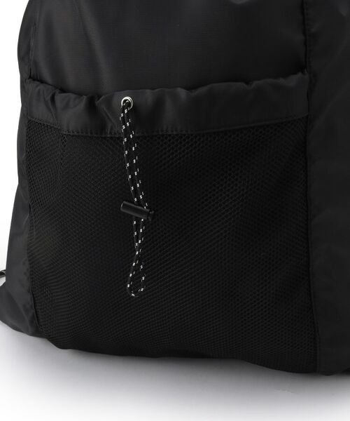 PINK-latte / ピンク ラテ リュック・バックパック | 【スクールグッズ／習い事】ナップサック | 詳細18